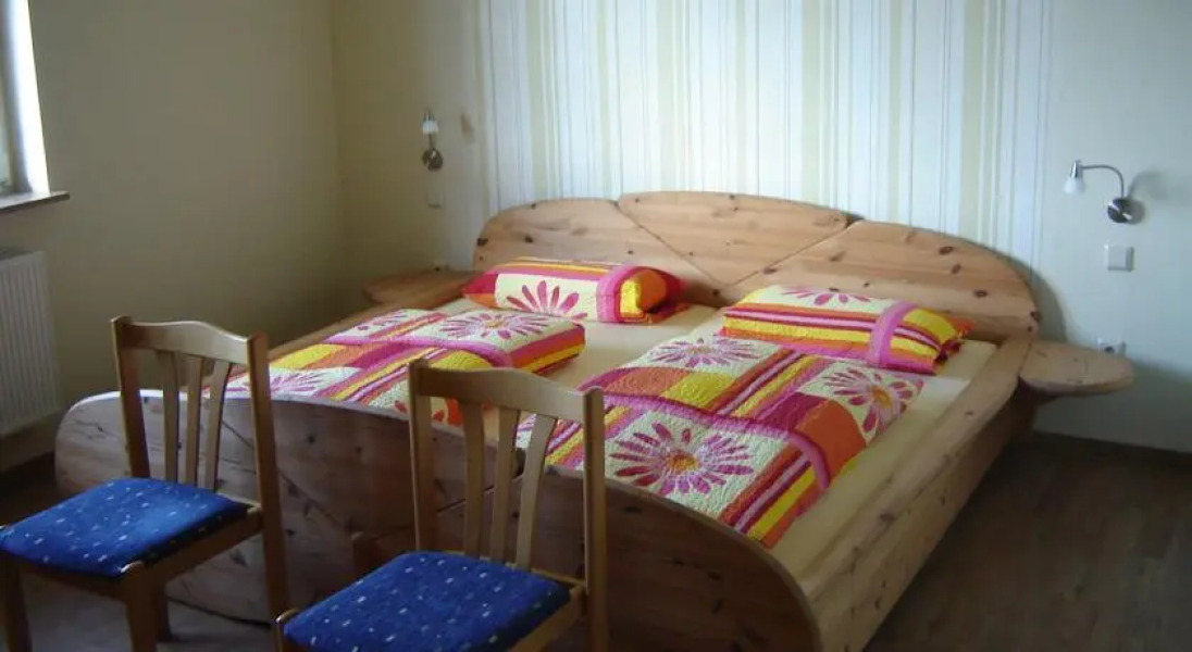 Urlaub auf dem Bauernhof Marx