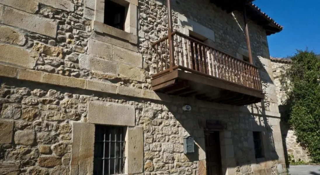 Hotel El Palacio de Lloreda