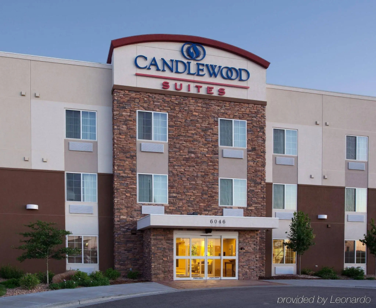 Candlewood Suites Loveland by IHG