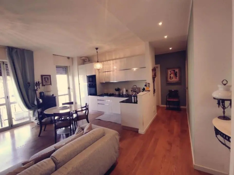 Appartamento incantevole a 5 Min da Monza e Milano