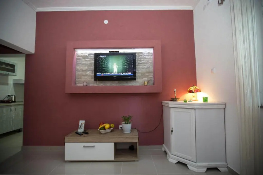 Villa Branka apartments near Dubrovnik with Pool