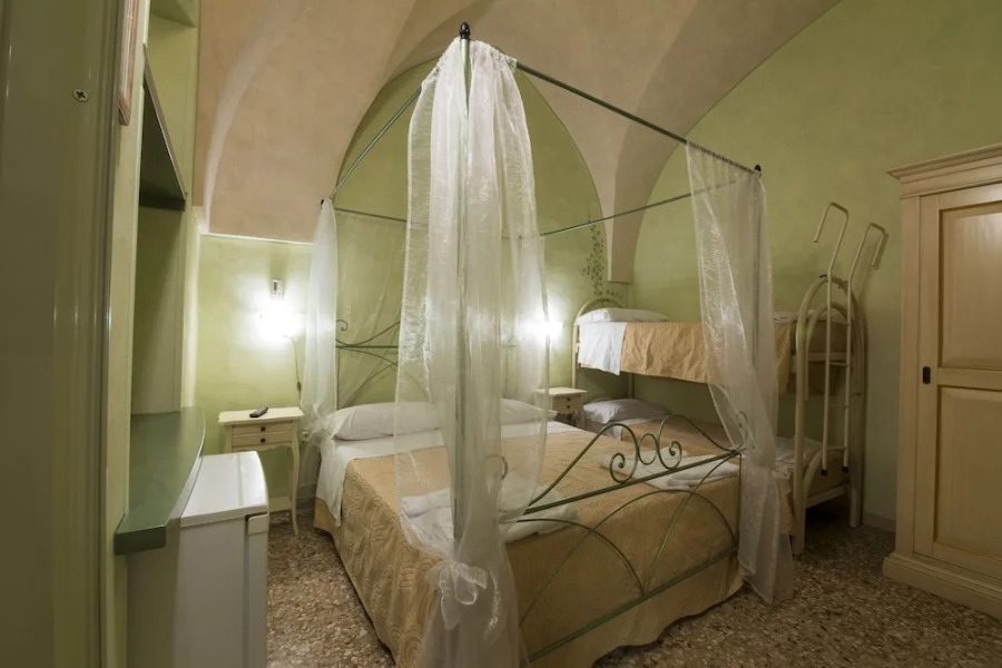 Tenuta Masseria Del Gallo