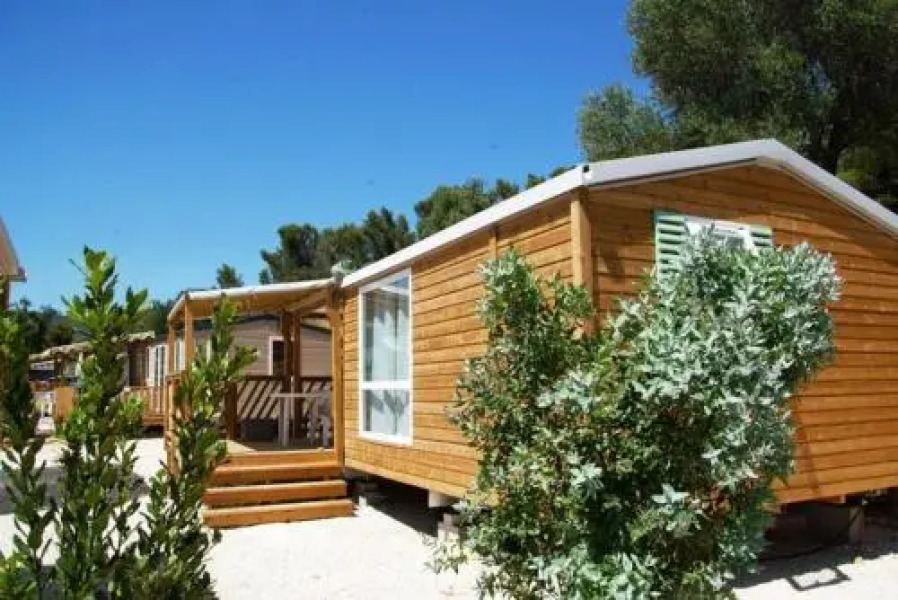 Campasun Mas De Pierredon