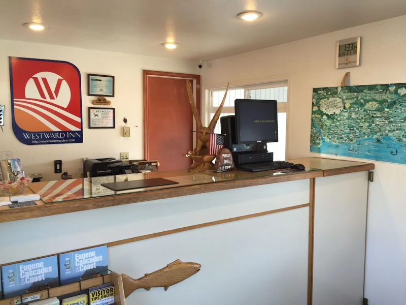 Westward Inn