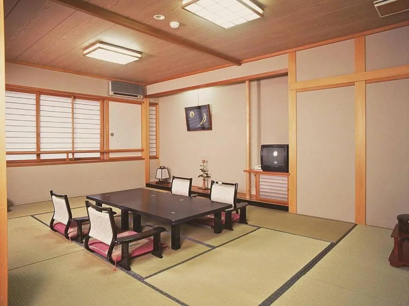 Itoen Hotel Shima