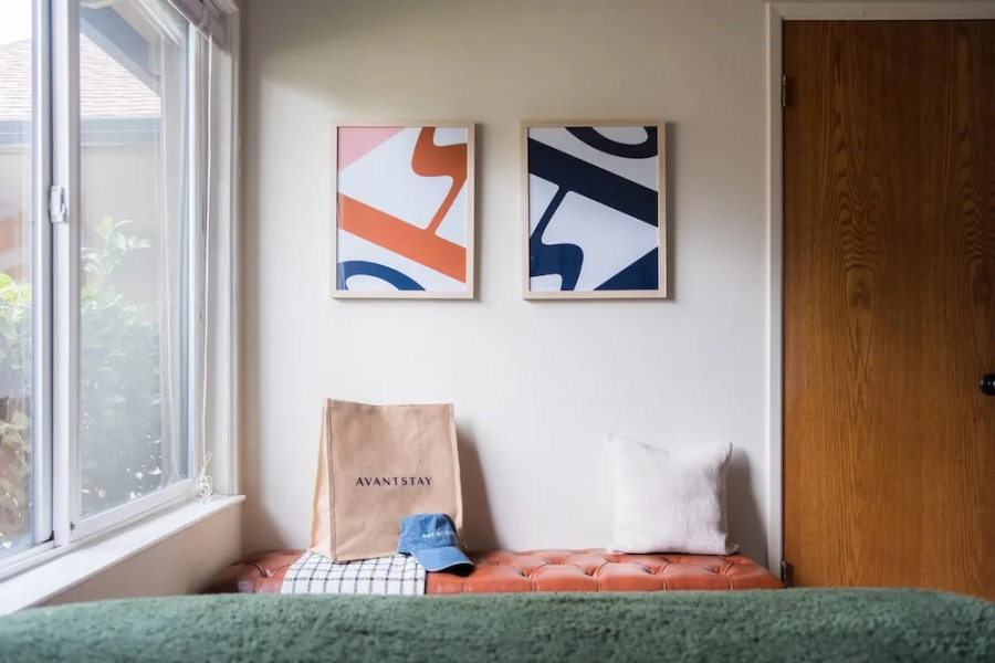 Marigold - Warm & Stylish Home in Wine Country w Pool