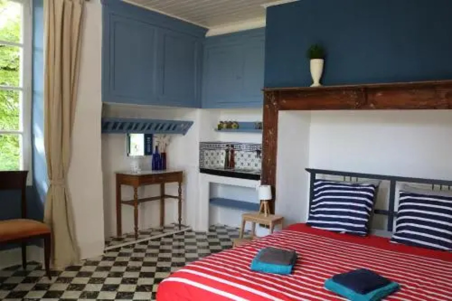 Les Escaliers de La Combe