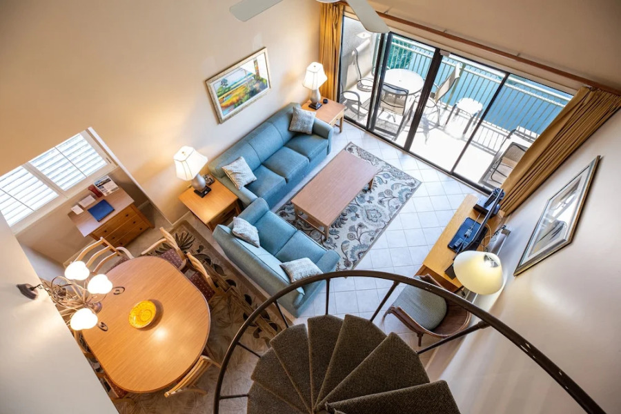 Ocean View at Island Club