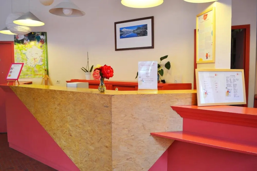 VVF Villages Les Cabannes