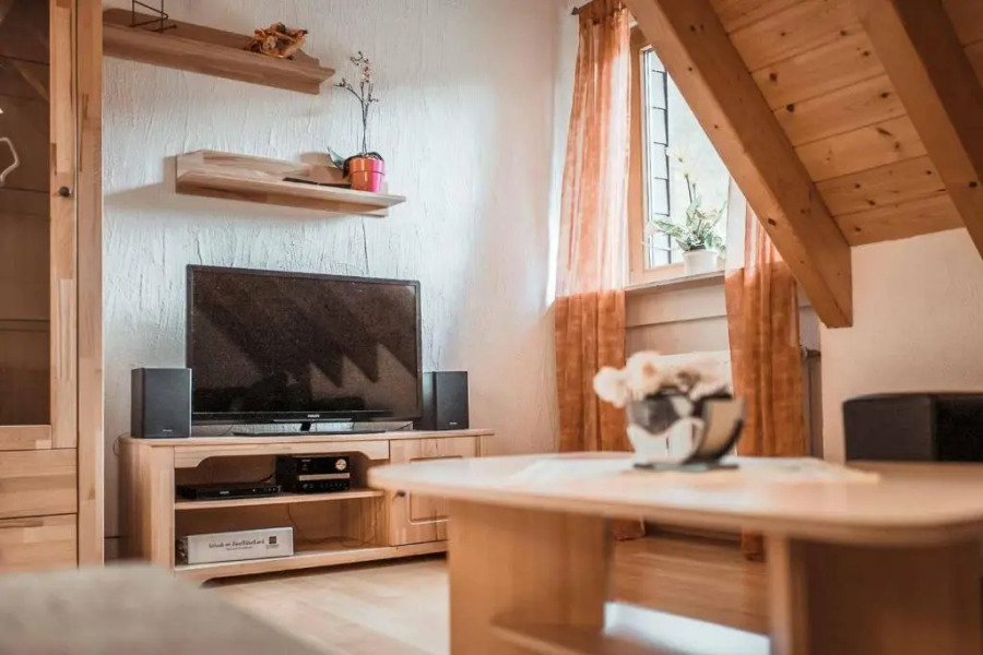 Ferienparadies Hugenhof