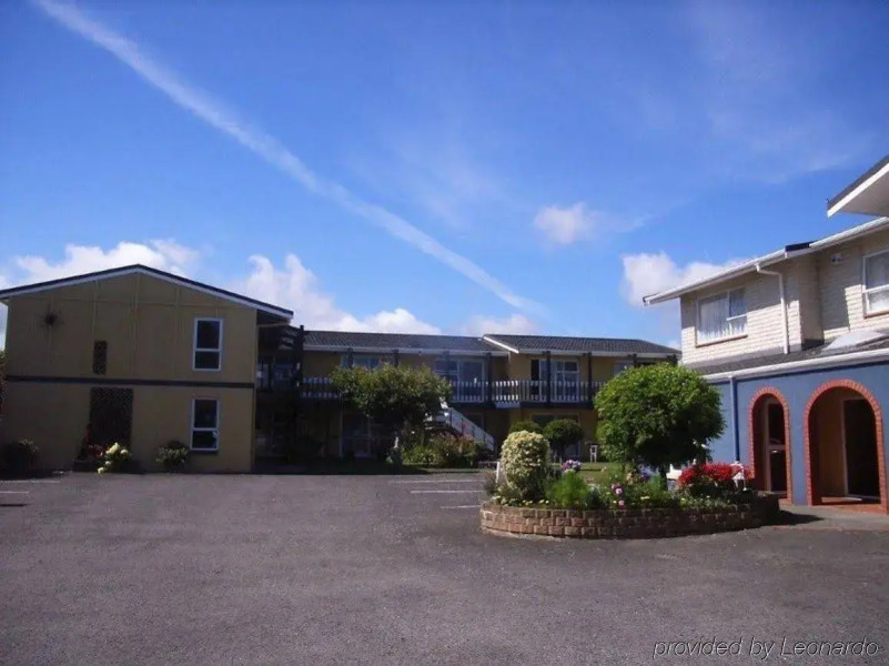 Asure Saddle and Sulky Motor Lodge