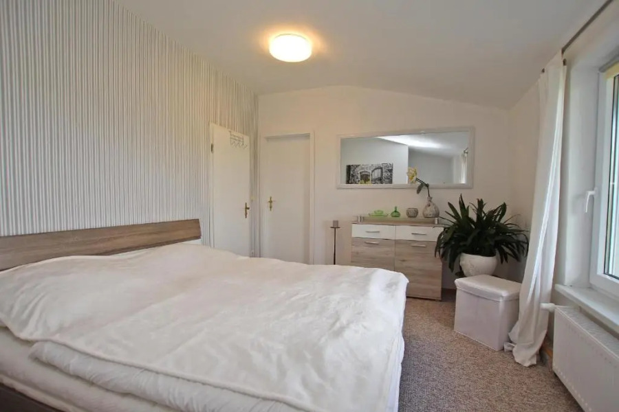 Ferienwohnung Meesiger SCHW 1041