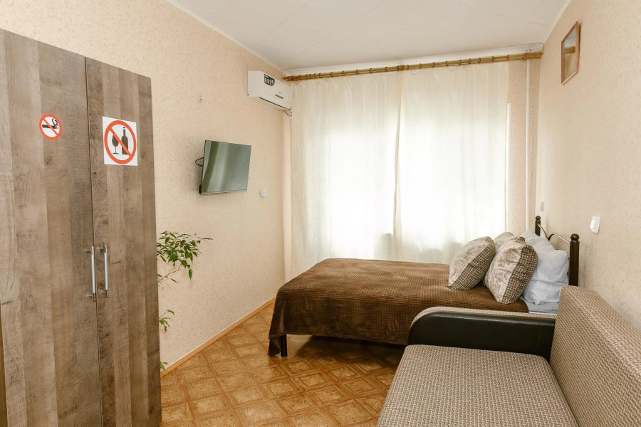 Апартаменты на улице Мира 211/3