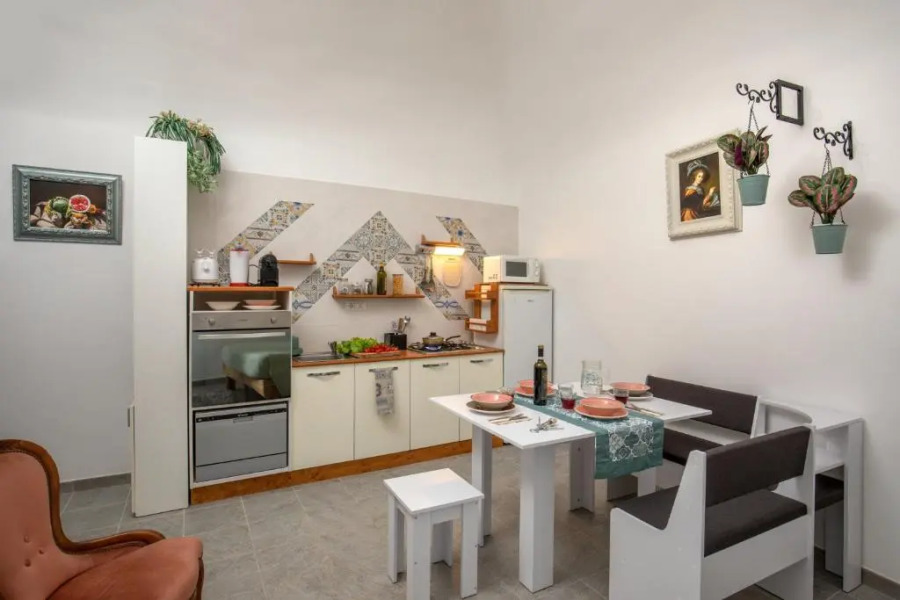 Centro e Spiaggia ardesia