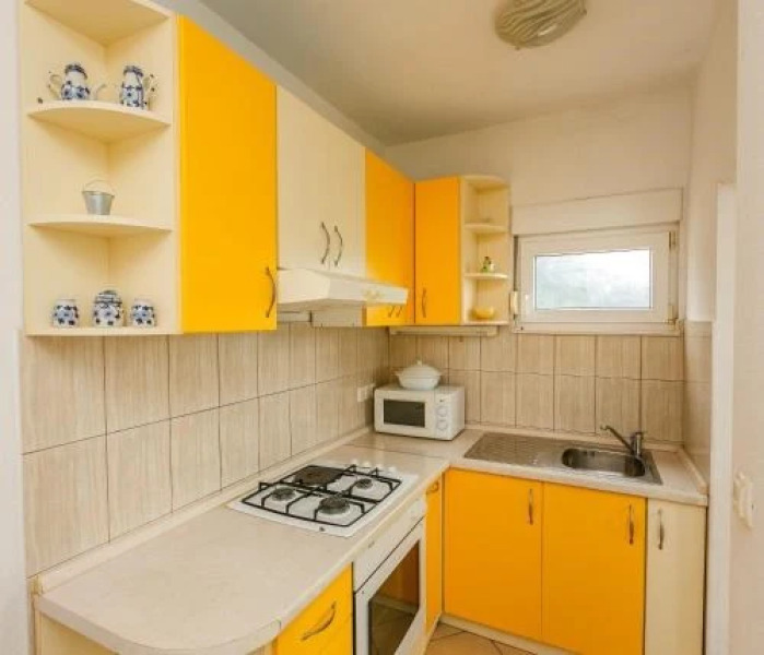 Apartments Castel Vecchio