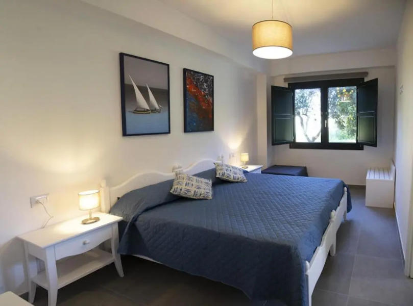 Ville dell'Eden con 9 camere da letto in 6 unità abitative