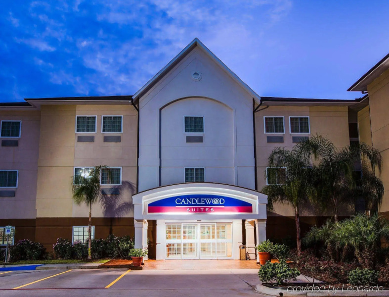 Candlewood Suites Lake Jackson Clute by IHG