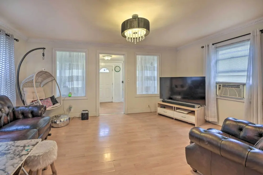 Charming New York Escape Near Central Park!