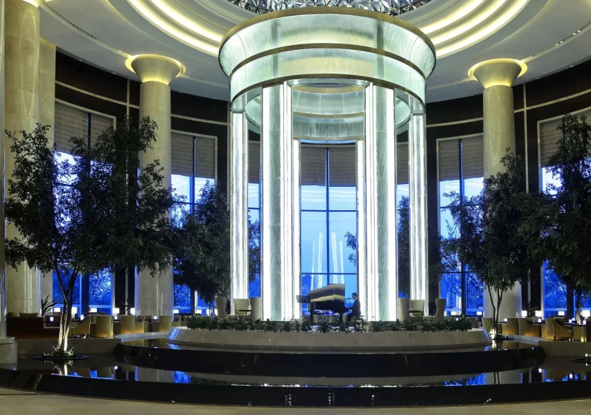 Sheraton Shenyang South City
