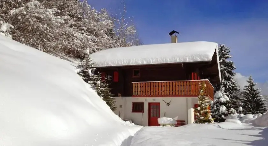 Chalet Mignon