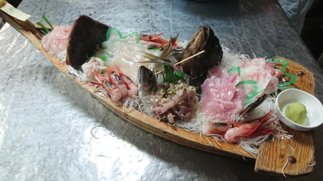 Daihachi Fukuichimaru