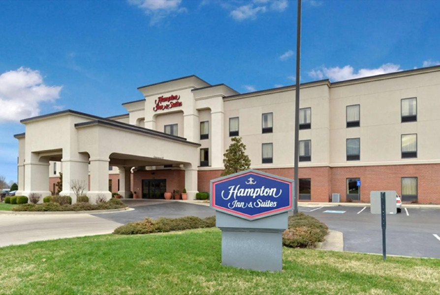 Hampton Inn & Suites Hopkinsville
