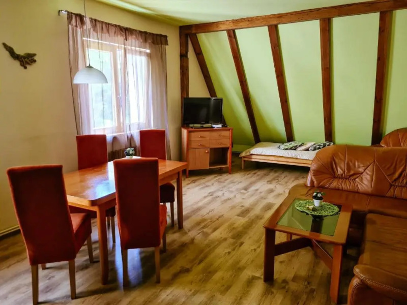 Apartament Anielski E.D. Angelo