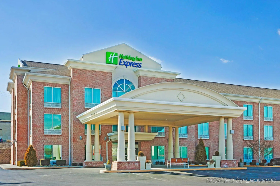 Holiday Inn Express & Suites London by IHG