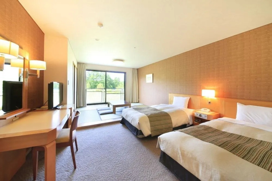 ANA Holiday Inn Resort Karuizawa by IHG