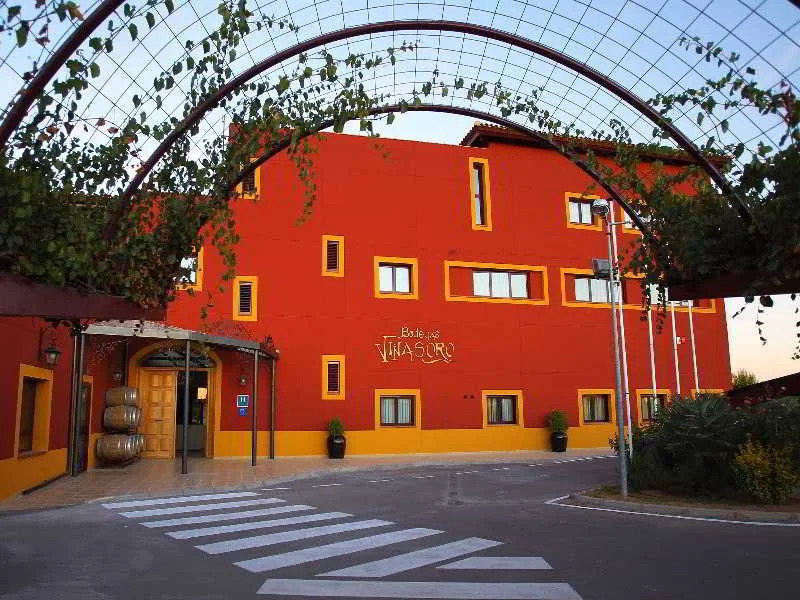 Bodegas Vi