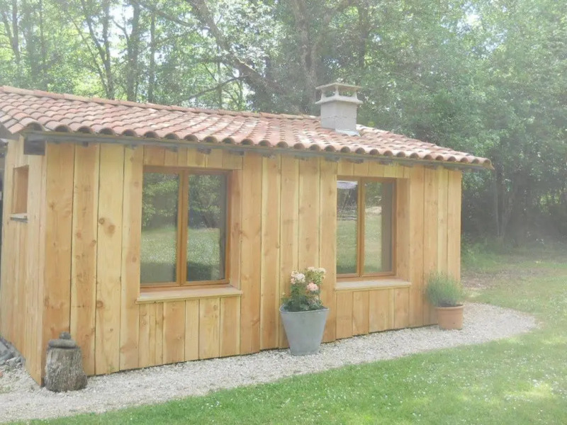 Le Domaine De La Genette