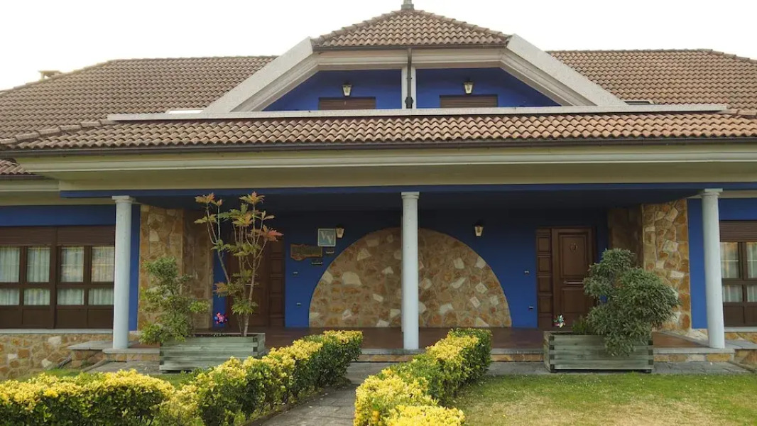 El Pongallin Vivienda Vacacional