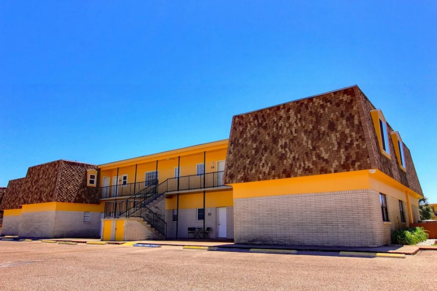 Island Retreat 56 IR56