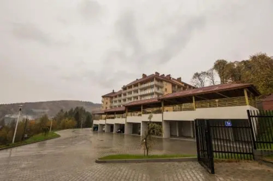 Apartament Na Urlop - Wisła Kamienna