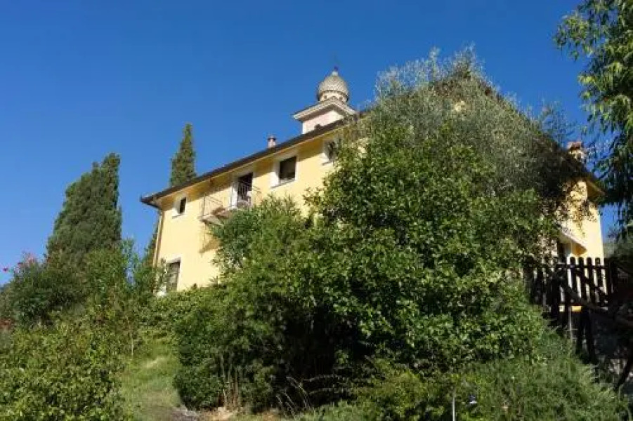 Agriturismo a Canonica