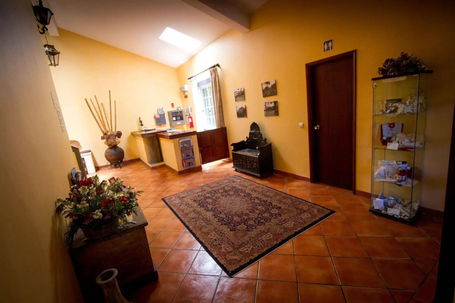 Hotel Rural A Quinta