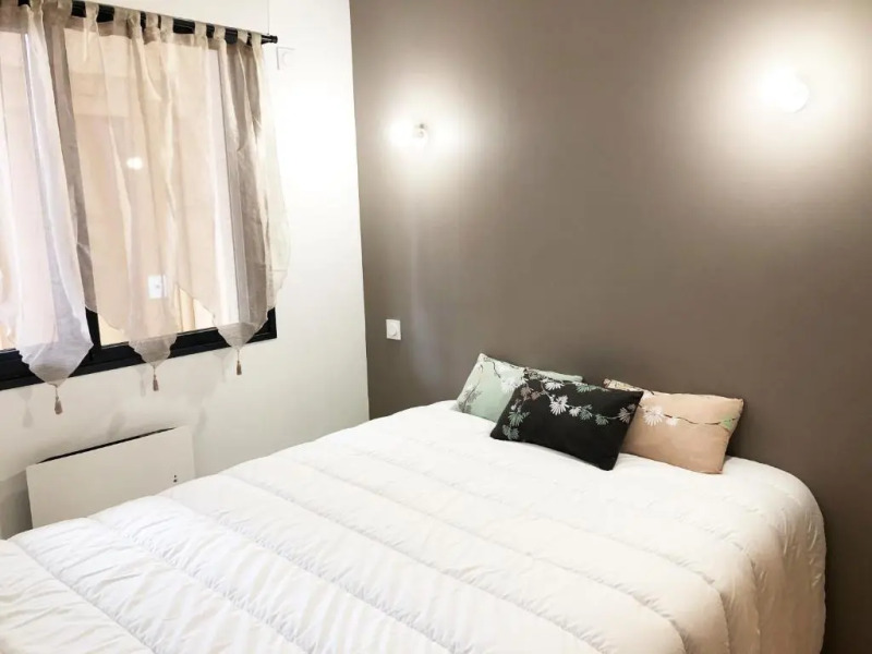 T3 cosy la Teste centre avec parking BLEUET