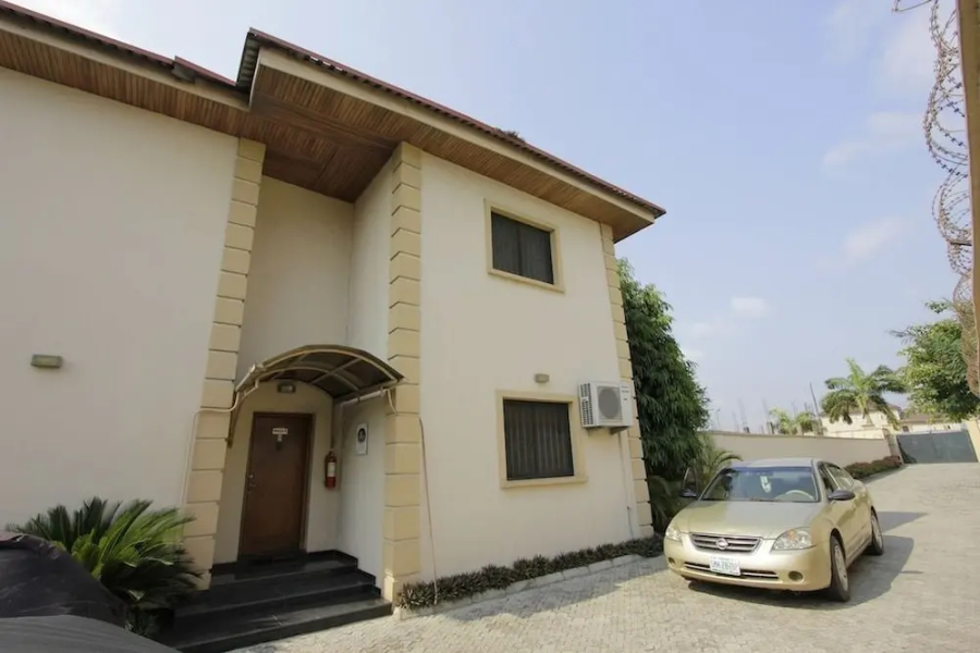 Viacasa Boutique Hotel