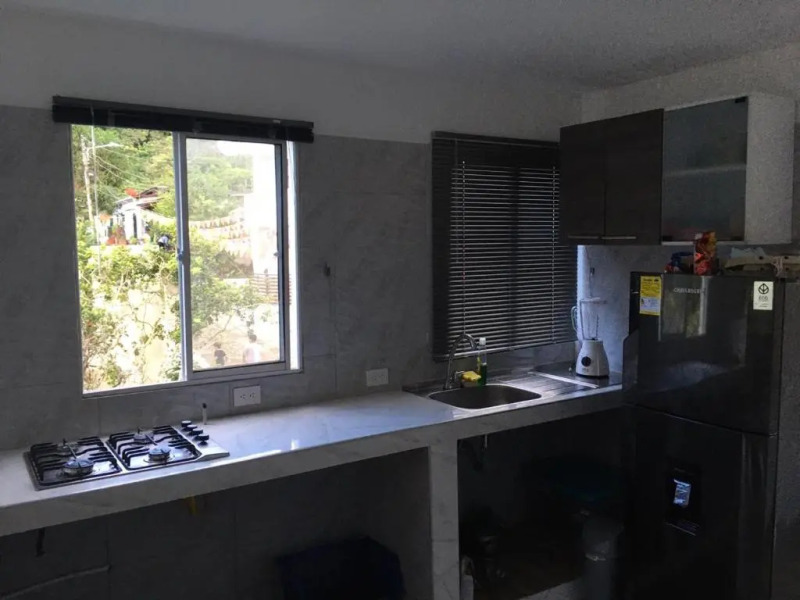 Espectacular apartamento rodeado de la naturaleza