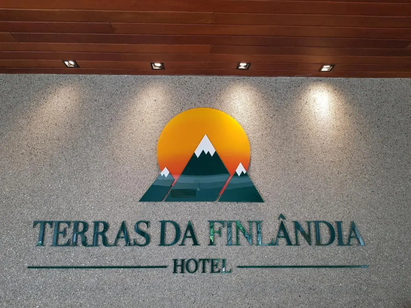 Hotel Terras da Finlândia