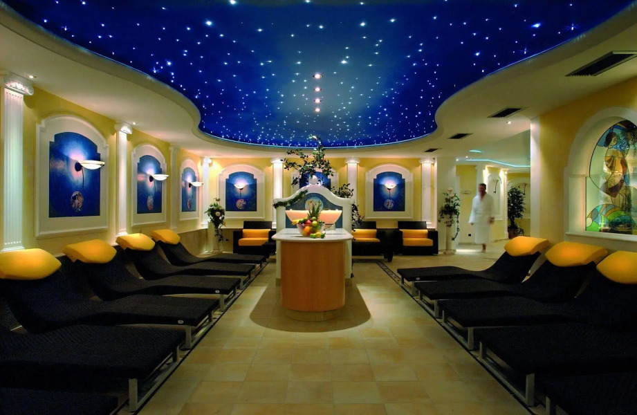 Cityhotel Goldener Adler B&B