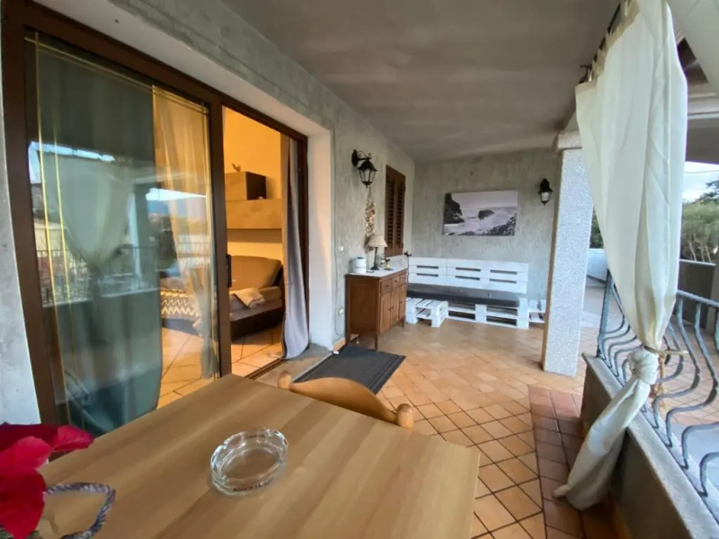 Leo'S House