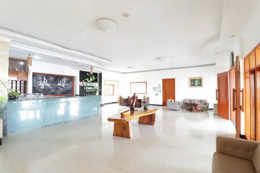 Nirwana Hotel Lembang