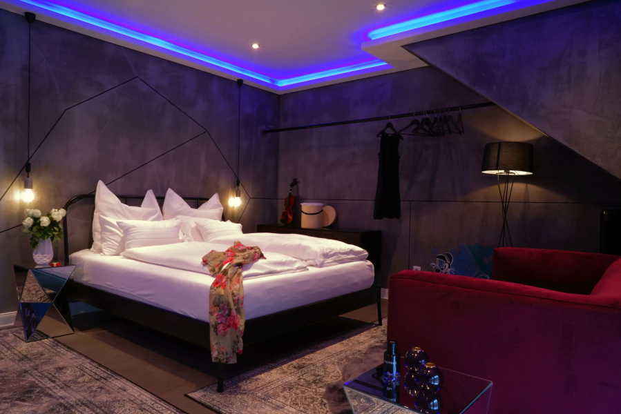 Boutique Suites and Residences Heidelberg – Alte Zigarrenmanufaktur