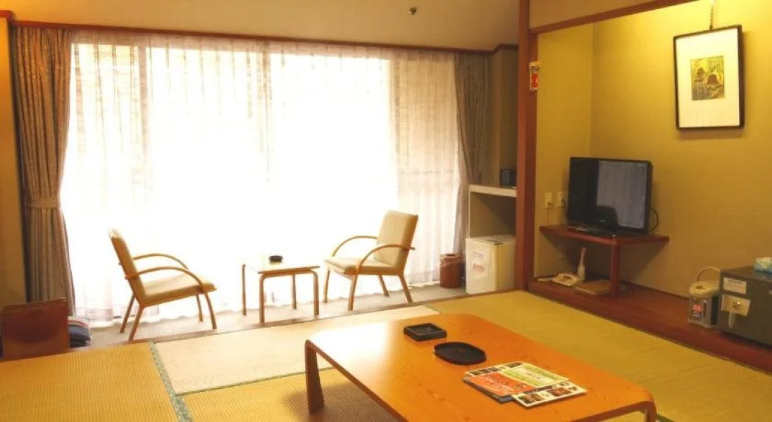 New Sunpia Saitama Ogose