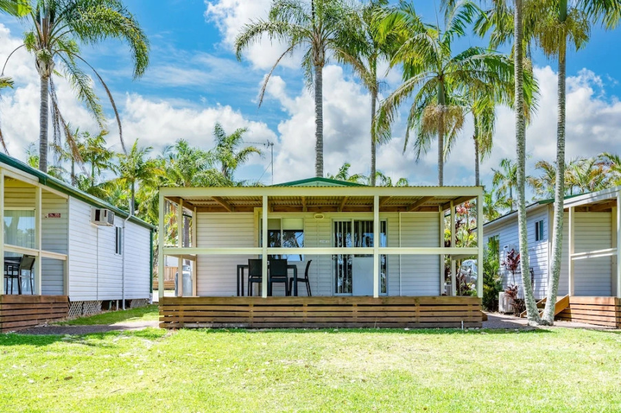 BIG4 Koala Shores Port Stephens Holiday Park