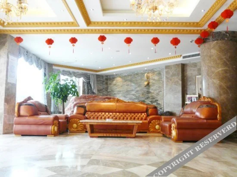 Tao Yuan Hotel