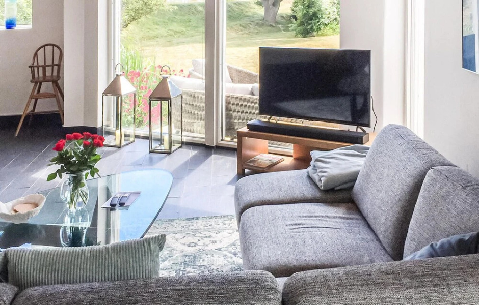 Amazing Home in Trelleborg With 4 Bedrooms, Sauna and Wifi