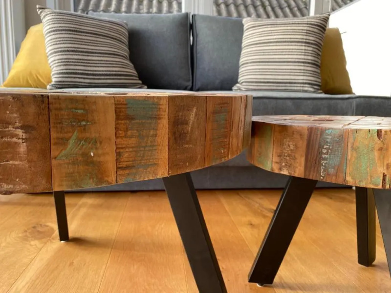 BEACH HOUSE II - Penthousewohnung in Bestlage mit sonniger Dachterrasse und top Meerblick