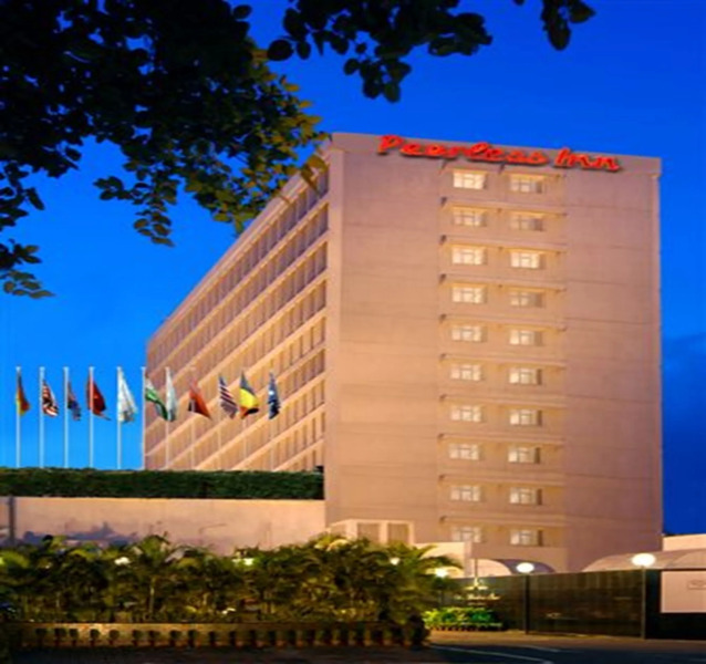 Peerless Hotel Kolkata